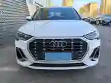 2021 Audi Q3 1.4T 150HP L4 7DCT