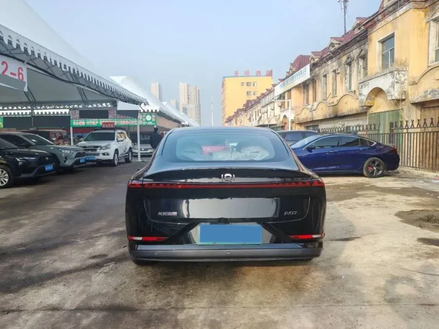 2025 ChangAn QiYuan A07 REEV 95HP REEV 18.4KWH,autocango,china used car exporter,china ev exporter,chinese used car exporter,chinese used ev exporter