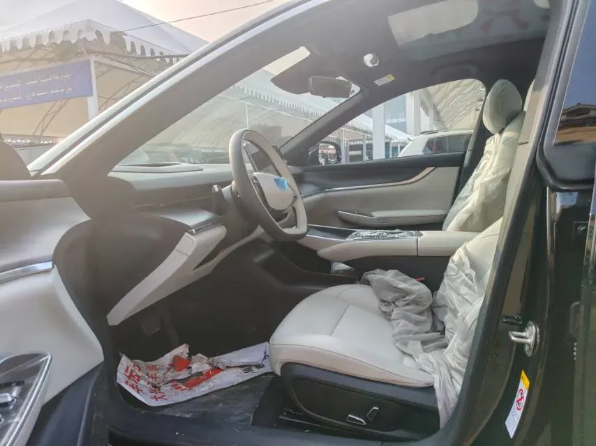 2025 ChangAn QiYuan A07 REEV 95HP REEV 18.4KWH,autocango,china used car exporter,china ev exporter,chinese used car exporter,chinese used ev exporter