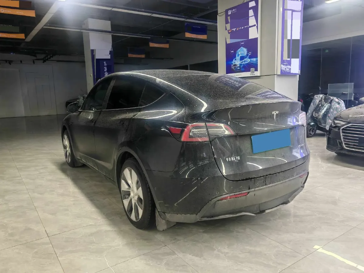 2022 Tesla Model Y BEV 60KWH,autocango,china used car exporter,china ev exporter,chinese used car exporter,chinese used ev exporter