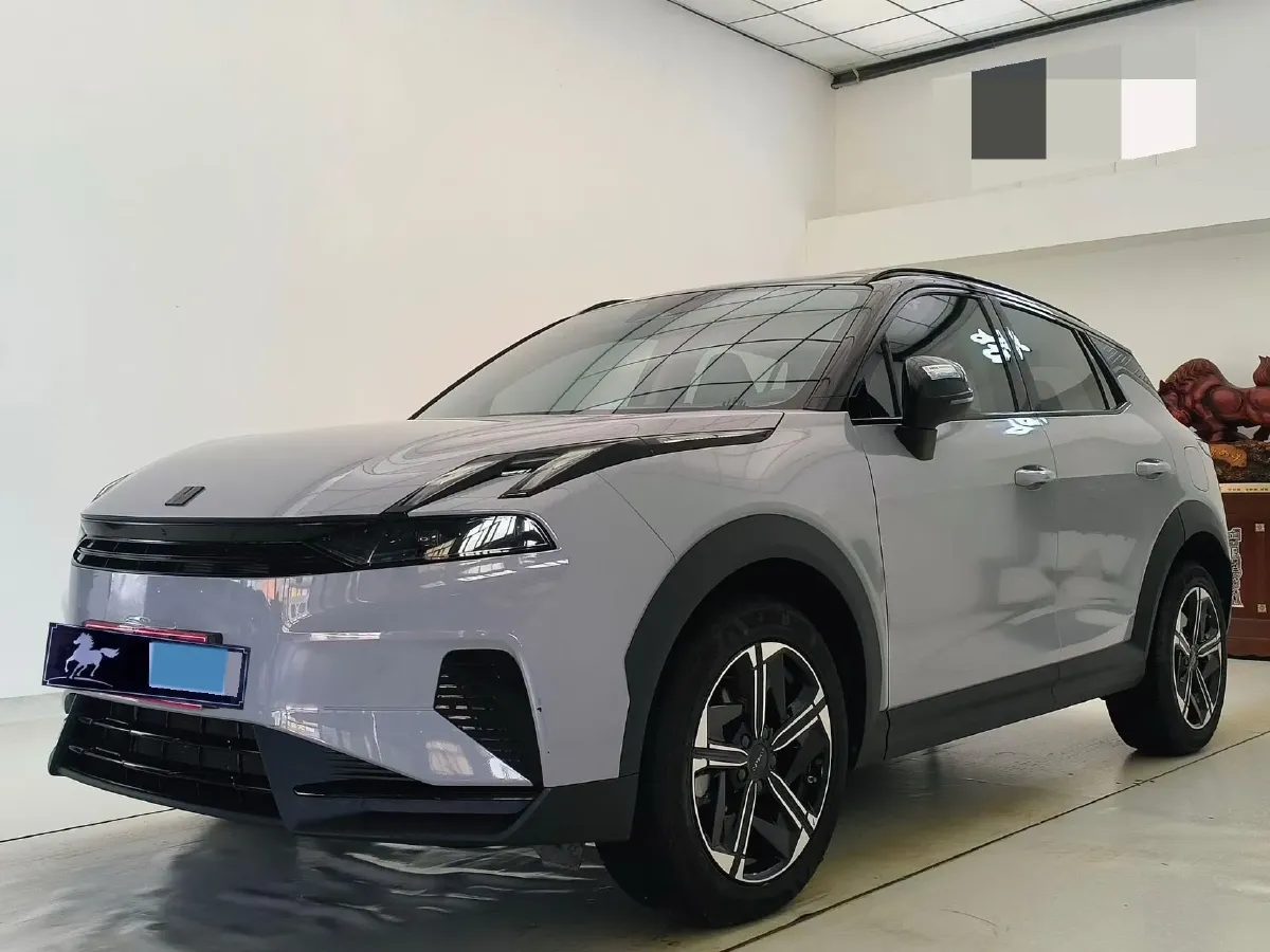 2023 LYNK&CO 06 EM-P 1.5L 120HP L4 3DHT PHEV 19.09KWH,autocango,china used car exporter,china ev exporter,chinese used car exporter,chinese used ev exporter