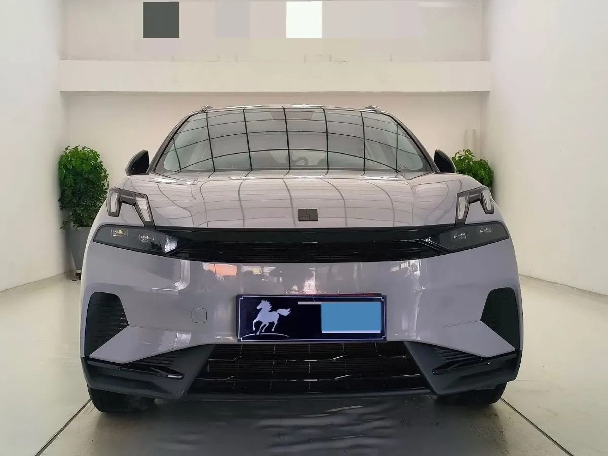 2023 LYNK&CO 06 EM-P 1.5L 120HP L4 3DHT PHEV 19.09KWH,autocango,china used car exporter,china ev exporter,chinese used car exporter,chinese used ev exporter