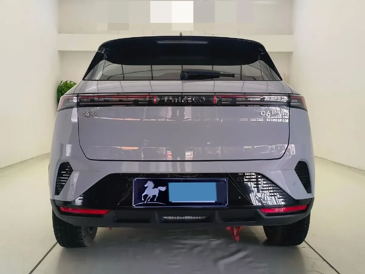 2023 LYNK&CO 06 EM-P 1.5L 120HP L4 3DHT PHEV 19.09KWH,autocango,china used car exporter,china ev exporter,chinese used car exporter,chinese used ev exporter
