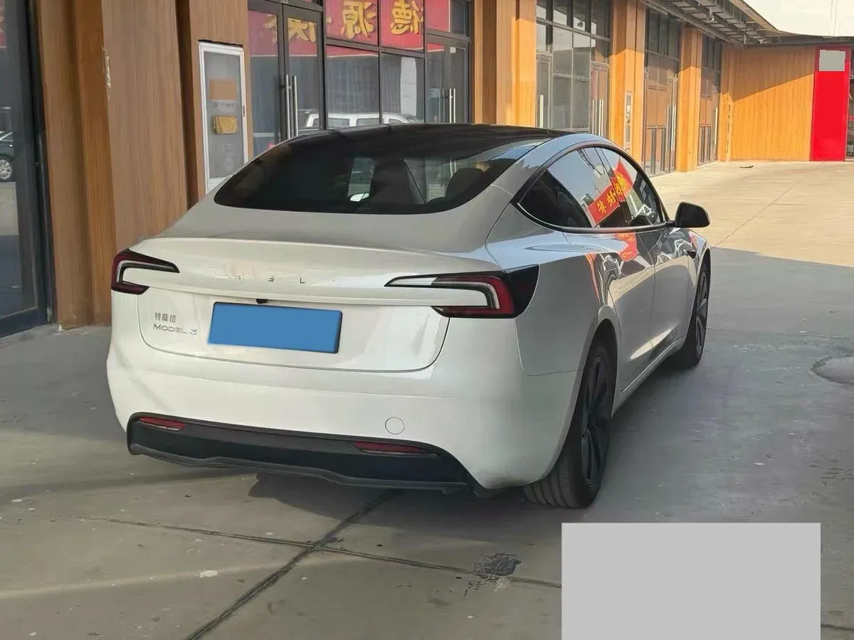 2025 Tesla Model 3 BEV,autocango,china used car exporter,china ev exporter,chinese used car exporter,chinese used ev exporter
