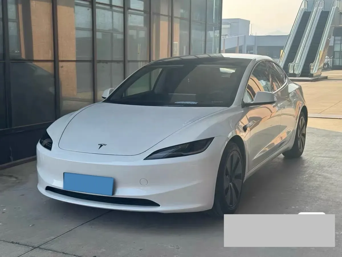 2025 Tesla Model 3 BEV,autocango,china used car exporter,china ev exporter,chinese used car exporter,chinese used ev exporter