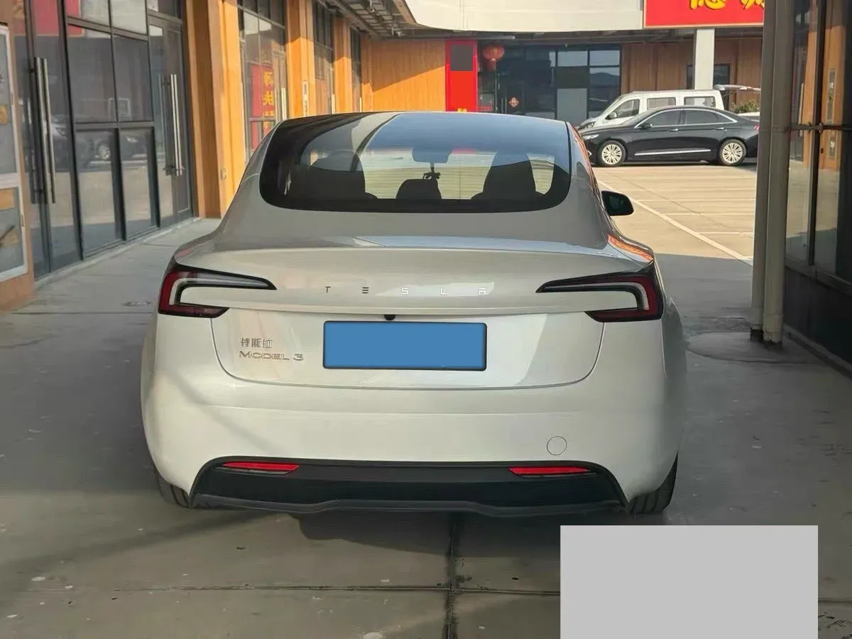 2025 Tesla Model 3 BEV,autocango,china used car exporter,china ev exporter,chinese used car exporter,chinese used ev exporter
