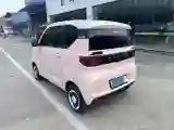 2021 WuLing HongGuang MINI EV BEV 13.8KWH