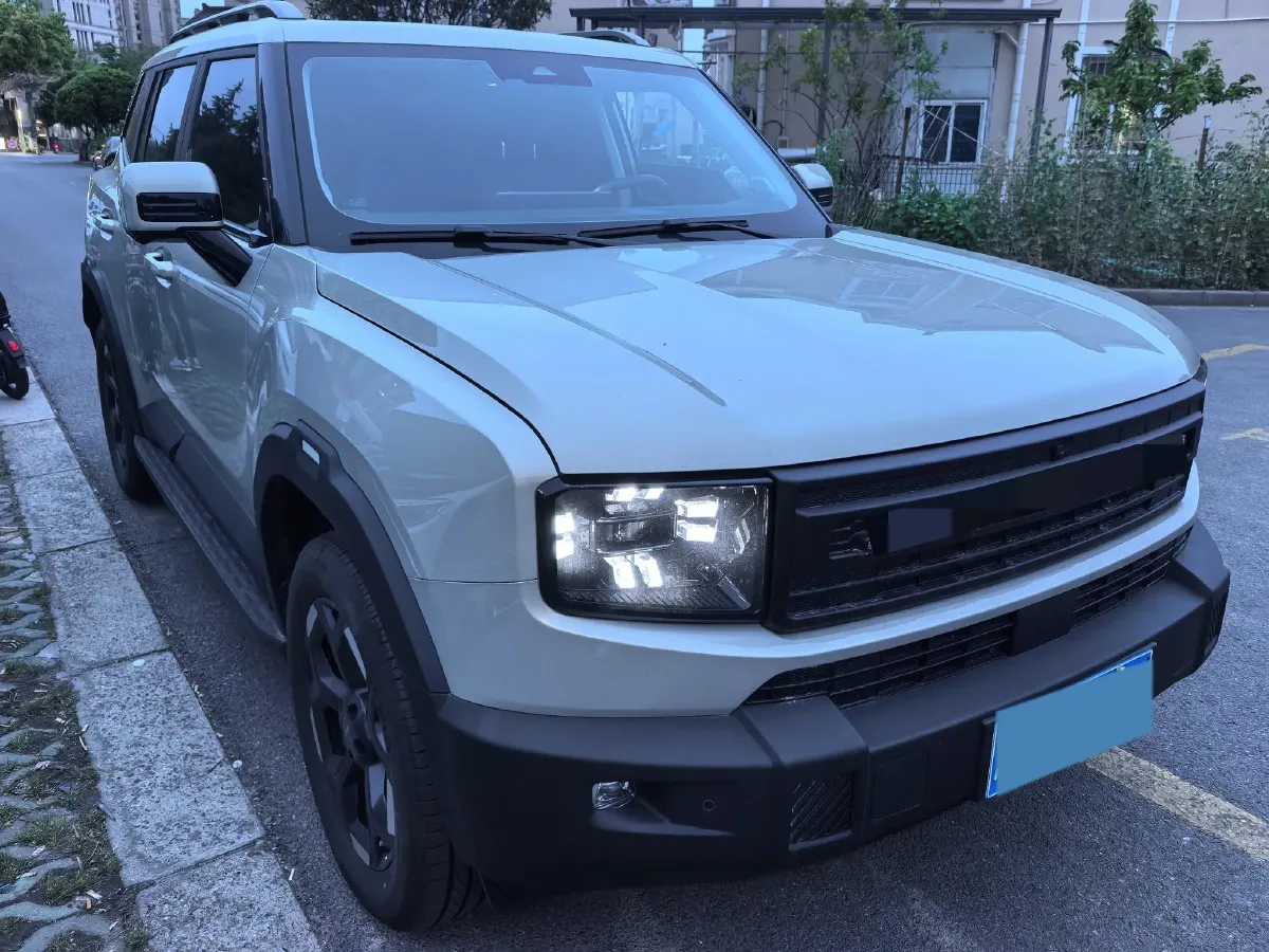 2025 Jetour Traveller 1.5T 184HP L4 7DCT,autocango,china used car exporter,china ev exporter,chinese used car exporter,chinese used ev exporter