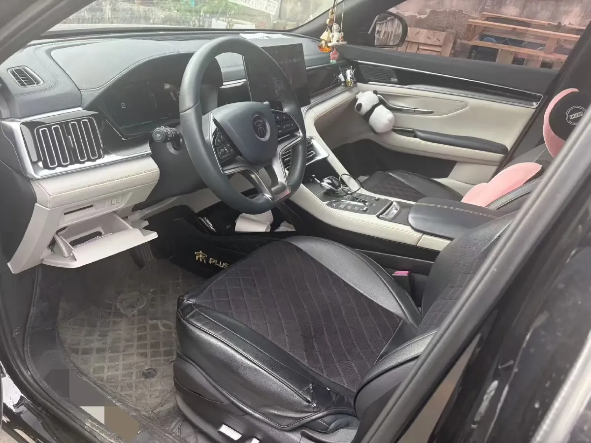 2021 BYD Song Plus 1.5L 110HP L4 E-CVT PHEV 18.3KWH,autocango,china used car exporter,china ev exporter,chinese used car exporter,chinese used ev exporter