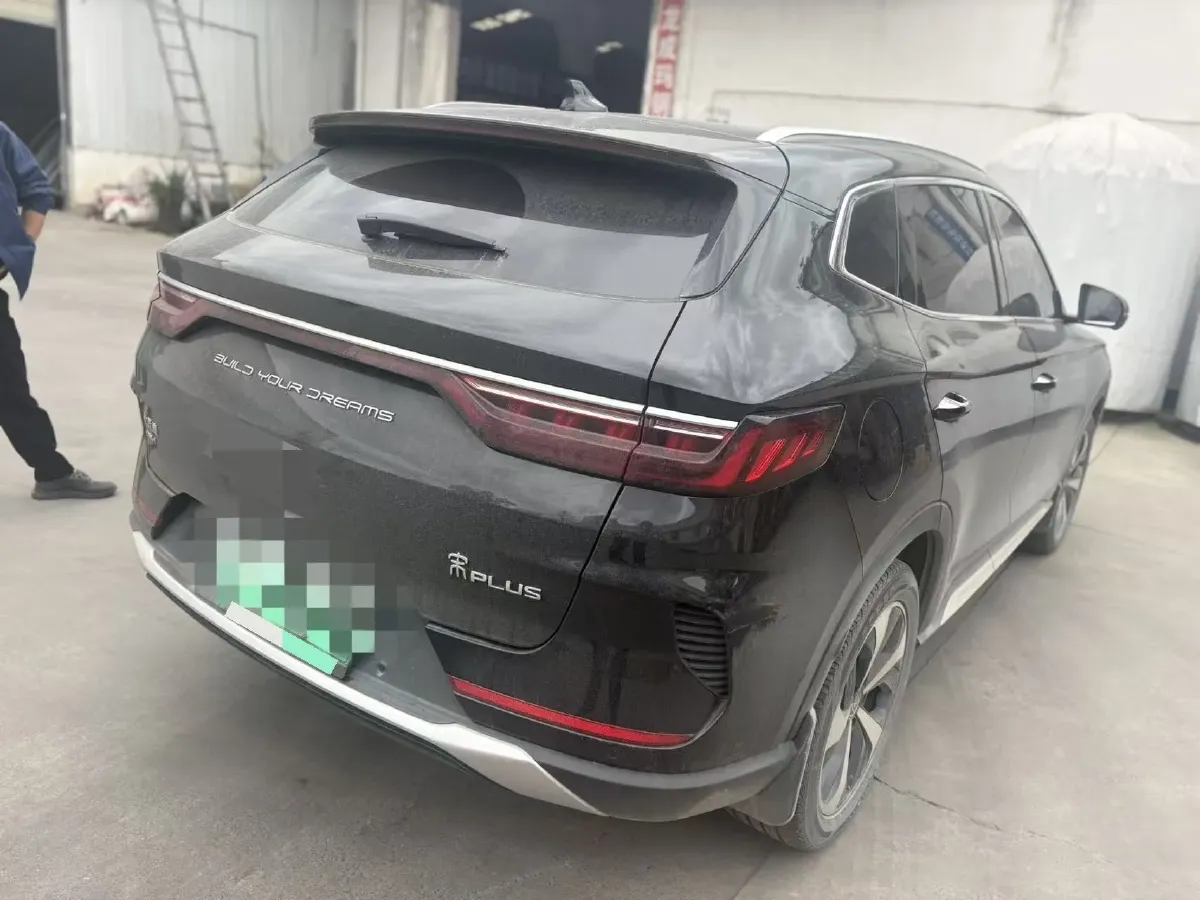2021 BYD Song Plus 1.5L 110HP L4 E-CVT PHEV 18.3KWH,autocango,china used car exporter,china ev exporter,chinese used car exporter,chinese used ev exporter