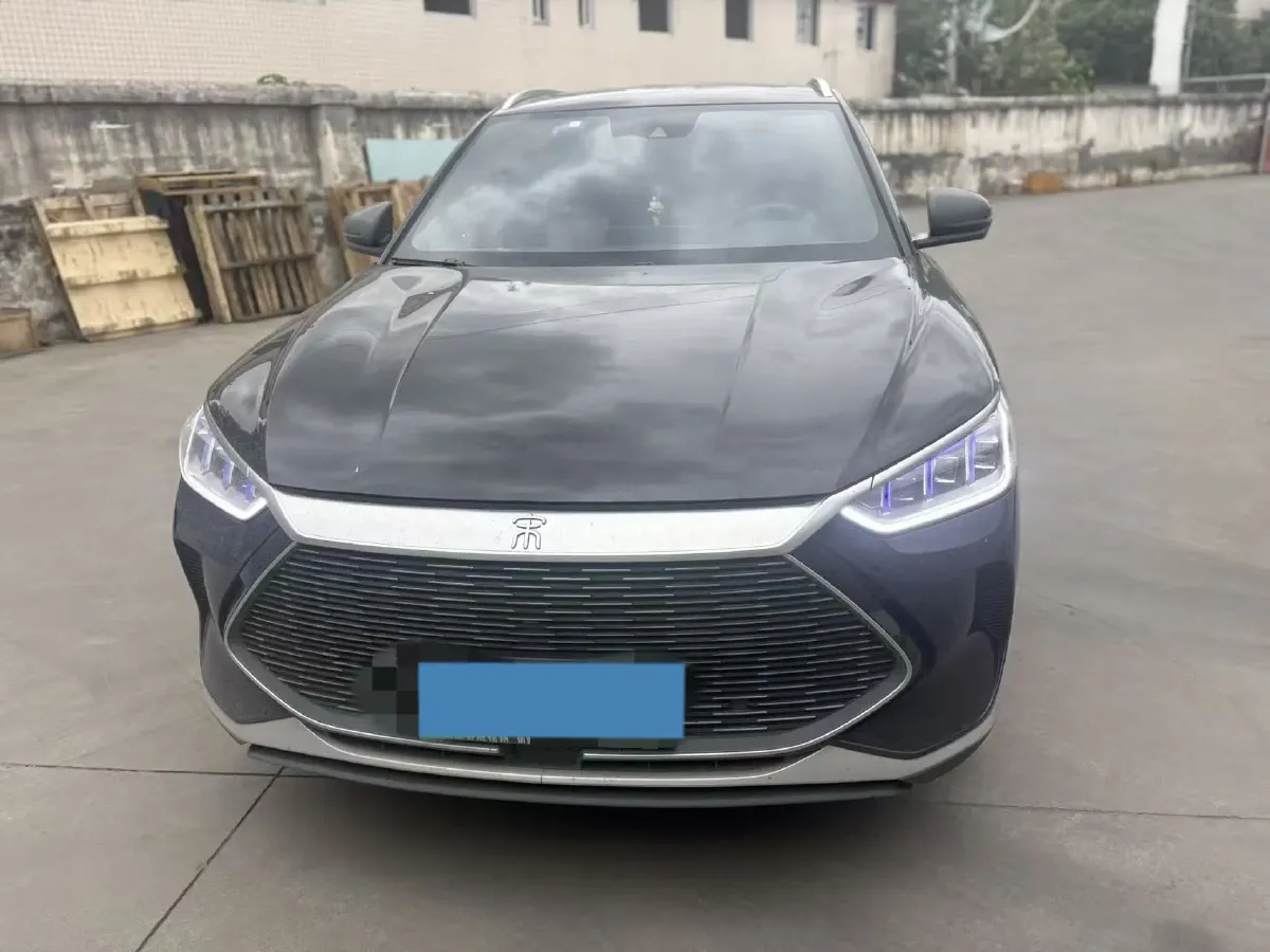 2021 BYD Song Plus 1.5L 110HP L4 E-CVT PHEV 18.3KWH,autocango,china used car exporter,china ev exporter,chinese used car exporter,chinese used ev exporter
