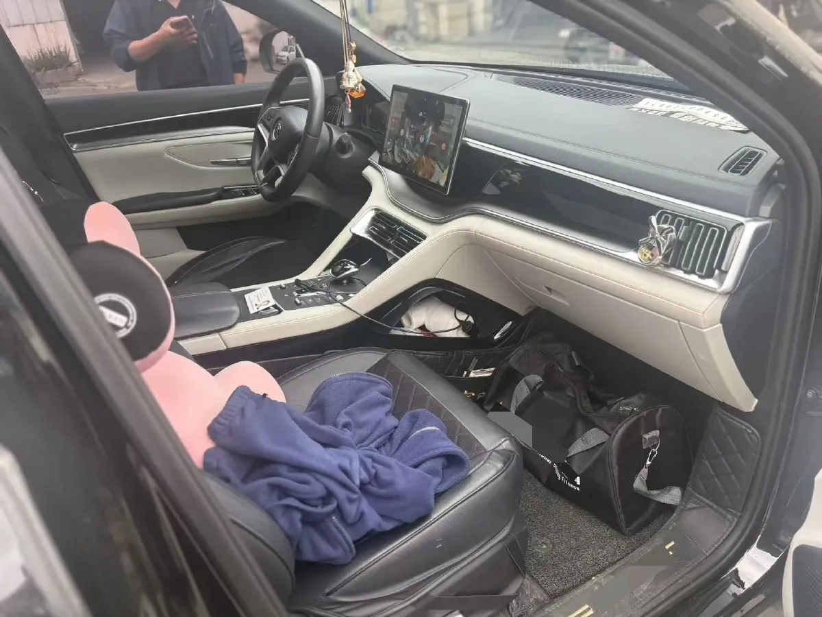 2021 BYD Song Plus 1.5L 110HP L4 E-CVT PHEV 18.3KWH,autocango,china used car exporter,china ev exporter,chinese used car exporter,chinese used ev exporter