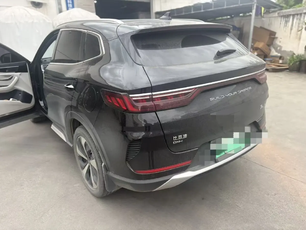2021 BYD Song Plus 1.5L 110HP L4 E-CVT PHEV 18.3KWH,autocango,china used car exporter,china ev exporter,chinese used car exporter,chinese used ev exporter