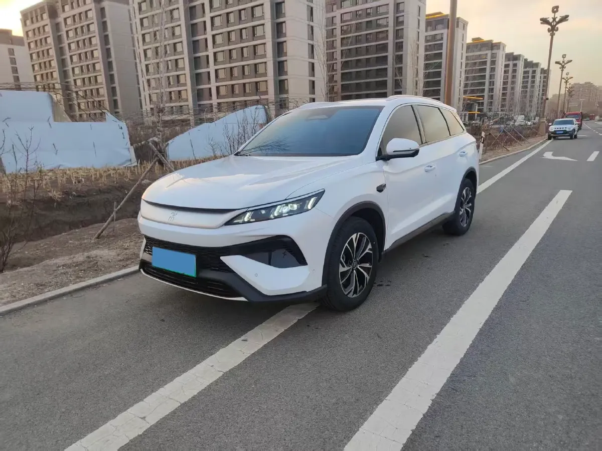 2024 BYD Song Pro 1.5L 110HP L4 E-CVT PHEV 12.9KWH,autocango,china used car exporter,china ev exporter,chinese used car exporter,chinese used ev exporter