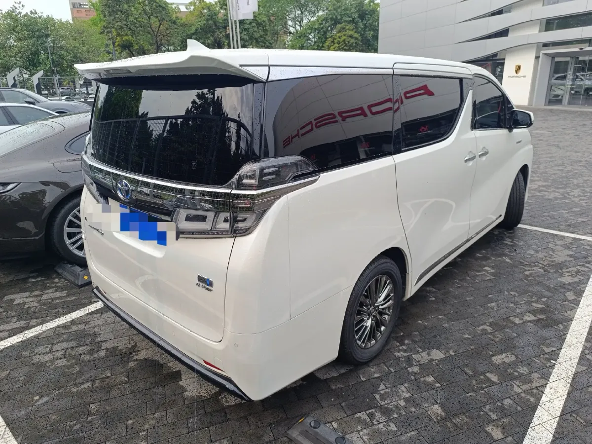 2020 Toyota Vellfire 2.5L 117HP L4 E-CVT Hybrid,autocango,china used car exporter,china ev exporter,chinese used car exporter,chinese used ev exporter