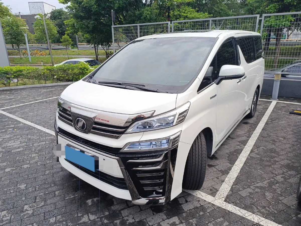 2020 Toyota Vellfire 2.5L 117HP L4 E-CVT Hybrid,autocango,china used car exporter,china ev exporter,chinese used car exporter,chinese used ev exporter