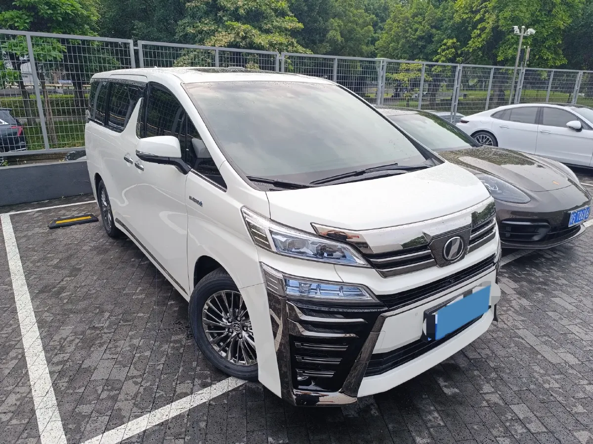 2020 Toyota Vellfire 2.5L 117HP L4 E-CVT Hybrid,autocango,china used car exporter,china ev exporter,chinese used car exporter,chinese used ev exporter
