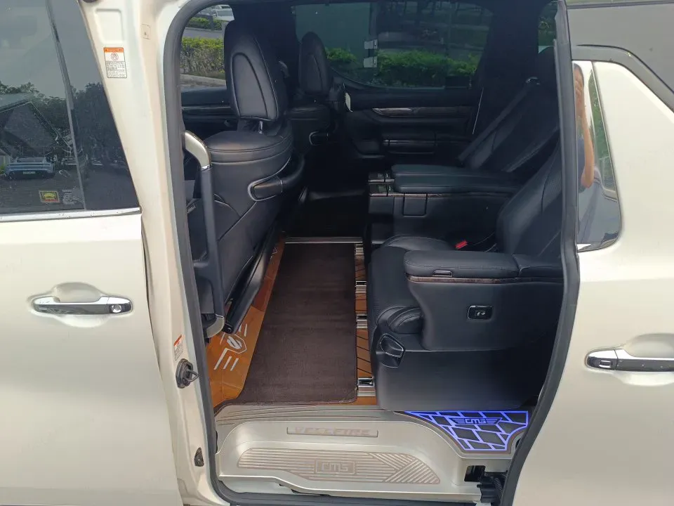 2020 Toyota Vellfire 2.5L 117HP L4 E-CVT Hybrid,autocango,china used car exporter,china ev exporter,chinese used car exporter,chinese used ev exporter