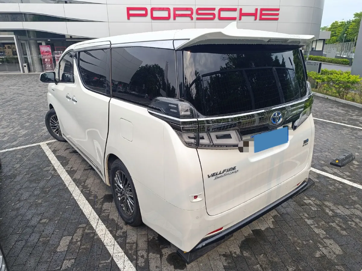 2020 Toyota Vellfire 2.5L 117HP L4 E-CVT Hybrid,autocango,china used car exporter,china ev exporter,chinese used car exporter,chinese used ev exporter