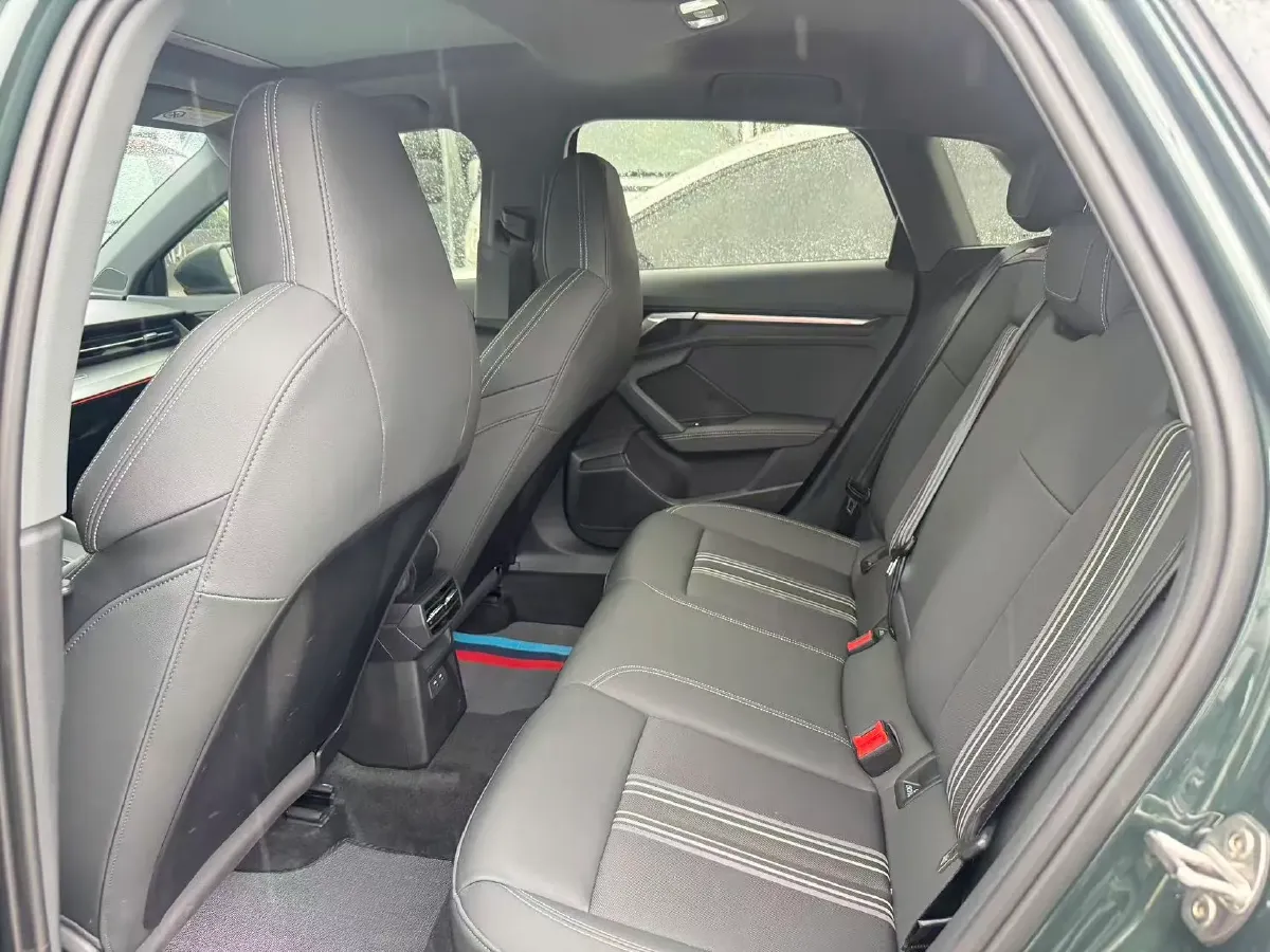 2024 Audi A3 1.4T 150HP L4 7DCT,autocango,china used car exporter,china ev exporter,chinese used car exporter,chinese used ev exporter