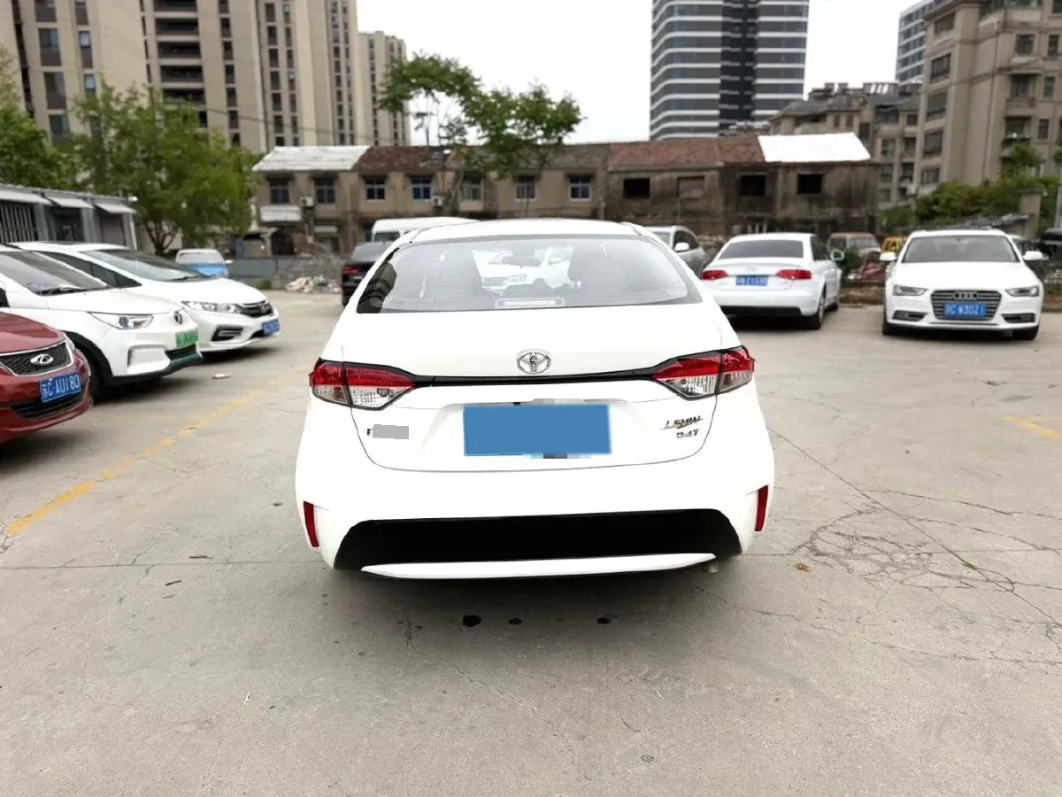 2022 Toyota Levin 1.2T 116HP L4 CVT,autocango,china used car exporter,china ev exporter,chinese used car exporter,chinese used ev exporter