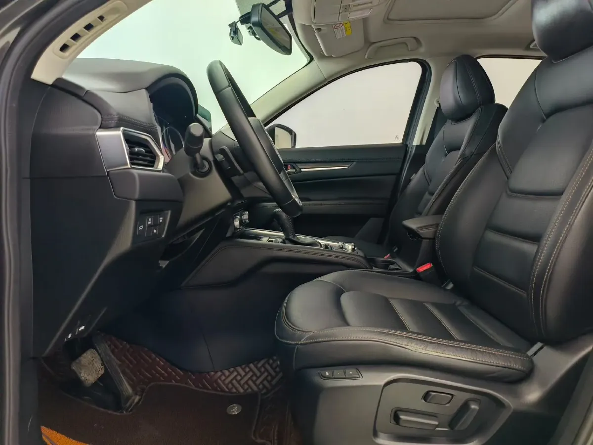 2018 Mazda CX-5 2.5L 196HP L4 6AT,autocango,china used car exporter,china ev exporter,chinese used car exporter,chinese used ev exporter