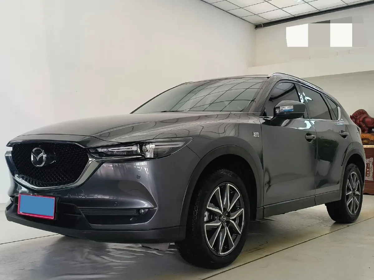 2018 Mazda CX-5 2.5L 196HP L4 6AT,autocango,china used car exporter,china ev exporter,chinese used car exporter,chinese used ev exporter