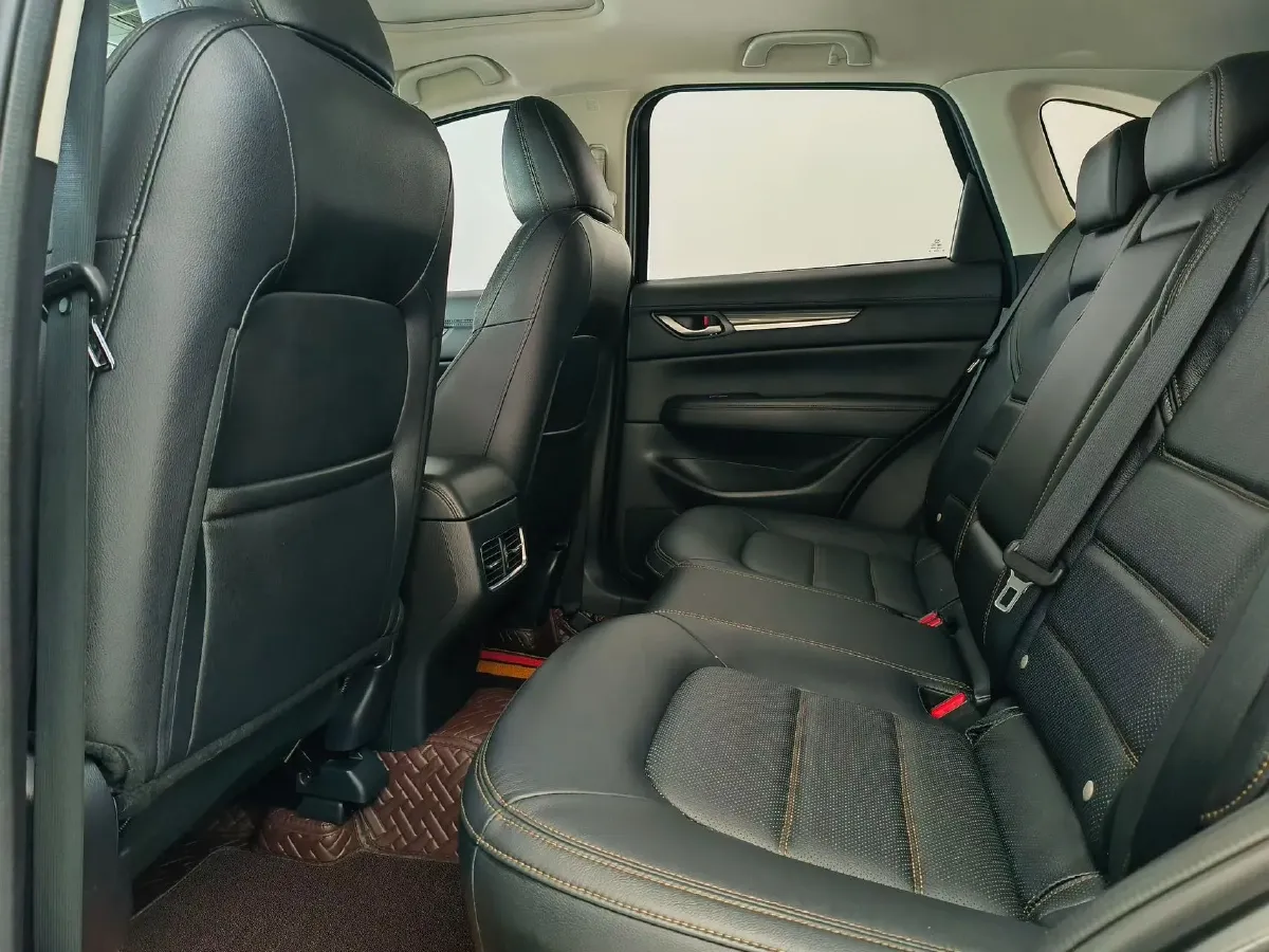 2018 Mazda CX-5 2.5L 196HP L4 6AT,autocango,china used car exporter,china ev exporter,chinese used car exporter,chinese used ev exporter