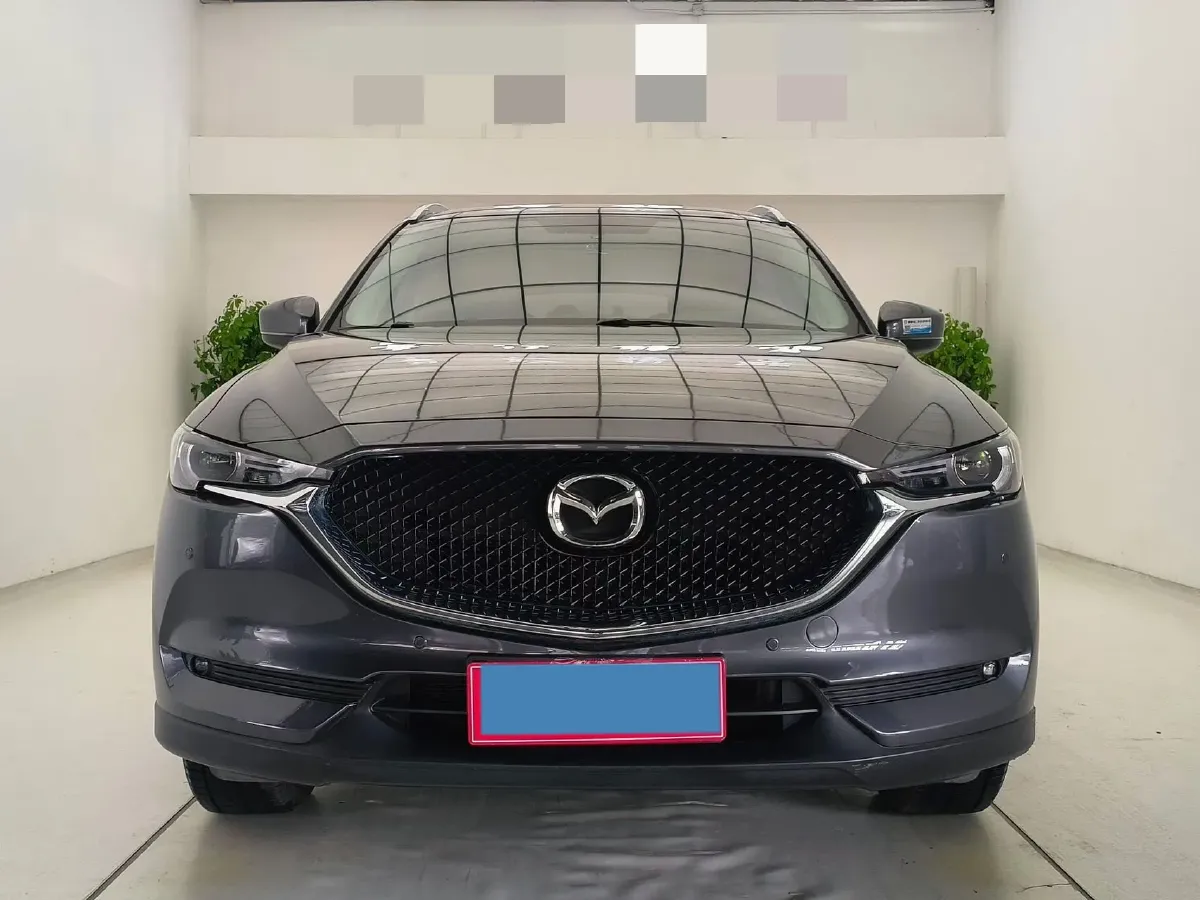 2018 Mazda CX-5 2.5L 196HP L4 6AT,autocango,china used car exporter,china ev exporter,chinese used car exporter,chinese used ev exporter