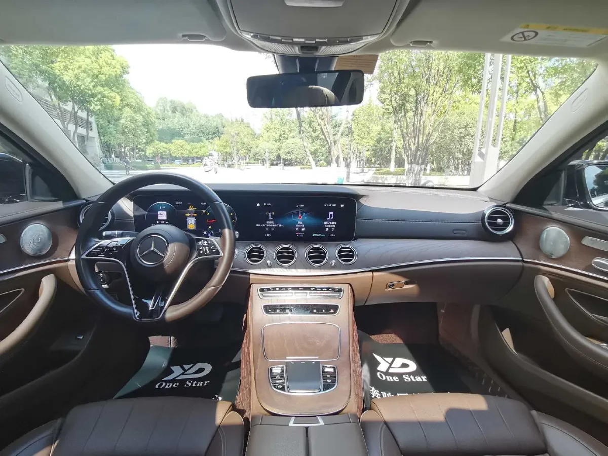 2022 Mercedes-Benz E Class 2.0T 258HP L4 9AT,autocango,china used car exporter,china ev exporter,chinese used car exporter,chinese used ev exporter