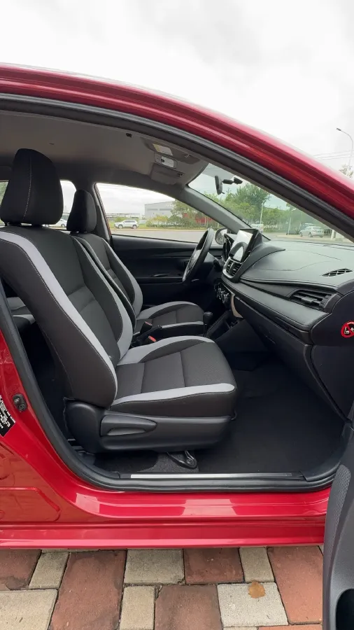 2021 Toyota Yaris L 1.5L 112HP L4 CVT,autocango,china used car exporter,china ev exporter,chinese used car exporter,chinese used ev exporter