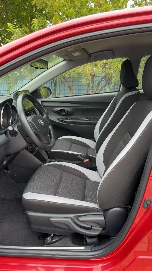 2021 Toyota Yaris L 1.5L 112HP L4 CVT,autocango,china used car exporter,china ev exporter,chinese used car exporter,chinese used ev exporter