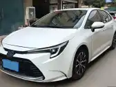 2023 TOYOTA LEVIN,autocango,china used car exporter,china ev exporter,chinese used car exporter,chinese used ev exporter