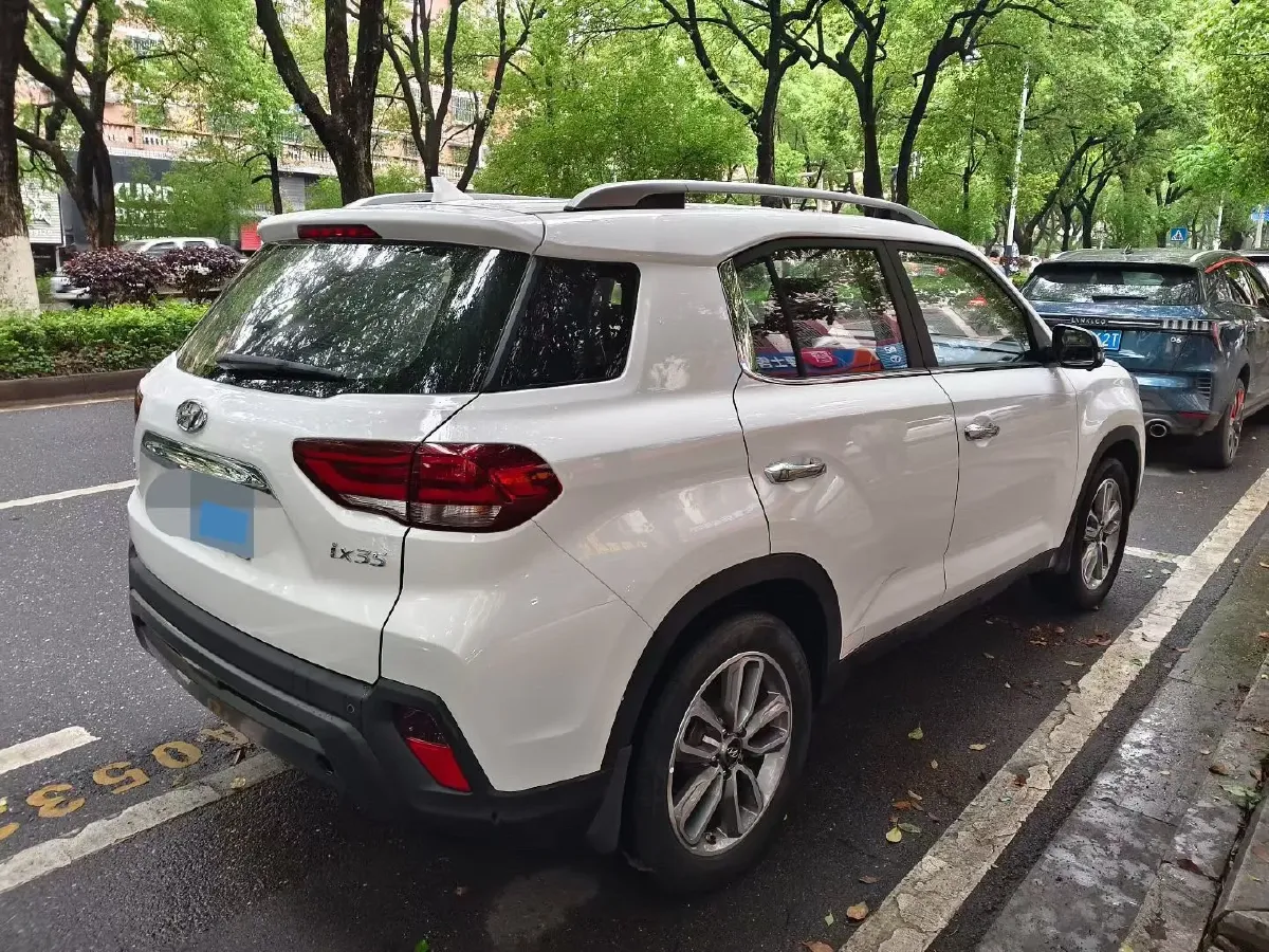 2019 Hyundai ix35 2.0L 160HP L4 6AT,autocango,china used car exporter,china ev exporter,chinese used car exporter,chinese used ev exporter