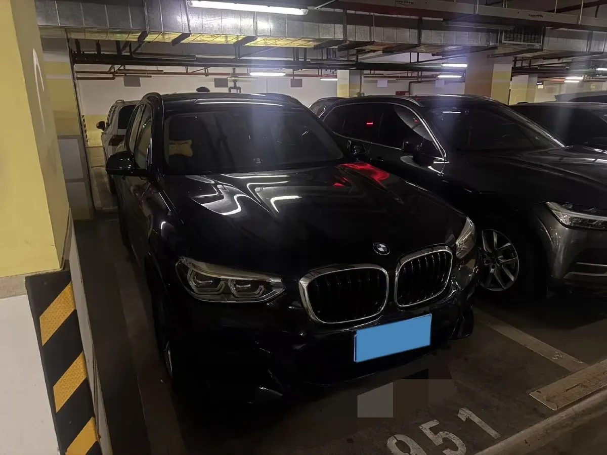 2021 BMW X3 2.0T 224HP L4 8AT,autocango,china used car exporter,china ev exporter,chinese used car exporter,chinese used ev exporter