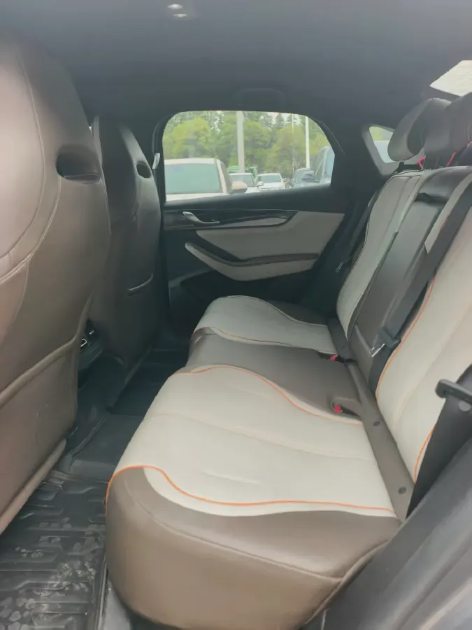 2023 BYD Qin Plus BEV 48KWH,autocango,china used car exporter,china ev exporter,chinese used car exporter,chinese used ev exporter