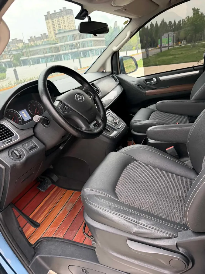 2018 MAXUS G10 2.0T 224HP L4 6AT,autocango,china used car exporter,china ev exporter,chinese used car exporter,chinese used ev exporter