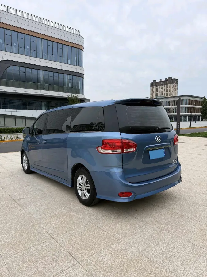 2018 MAXUS G10 2.0T 224HP L4 6AT,autocango,china used car exporter,china ev exporter,chinese used car exporter,chinese used ev exporter
