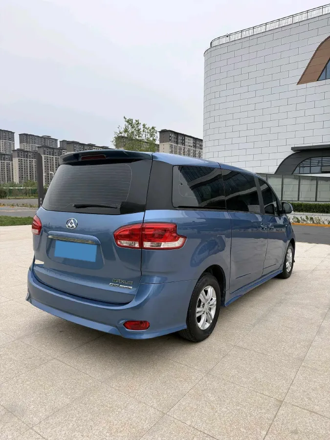 2018 MAXUS G10 2.0T 224HP L4 6AT,autocango,china used car exporter,china ev exporter,chinese used car exporter,chinese used ev exporter
