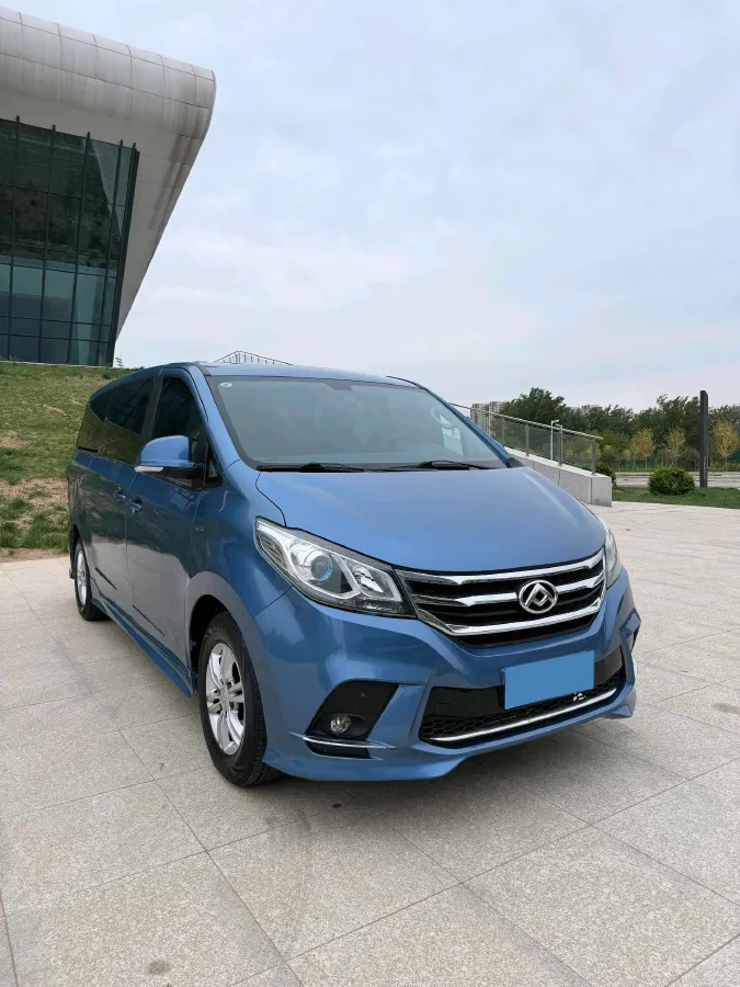 2018 MAXUS G10 2.0T 224HP L4 6AT,autocango,china used car exporter,china ev exporter,chinese used car exporter,chinese used ev exporter