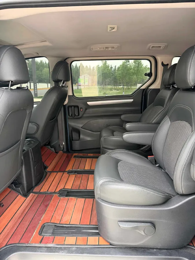 2018 MAXUS G10 2.0T 224HP L4 6AT,autocango,china used car exporter,china ev exporter,chinese used car exporter,chinese used ev exporter