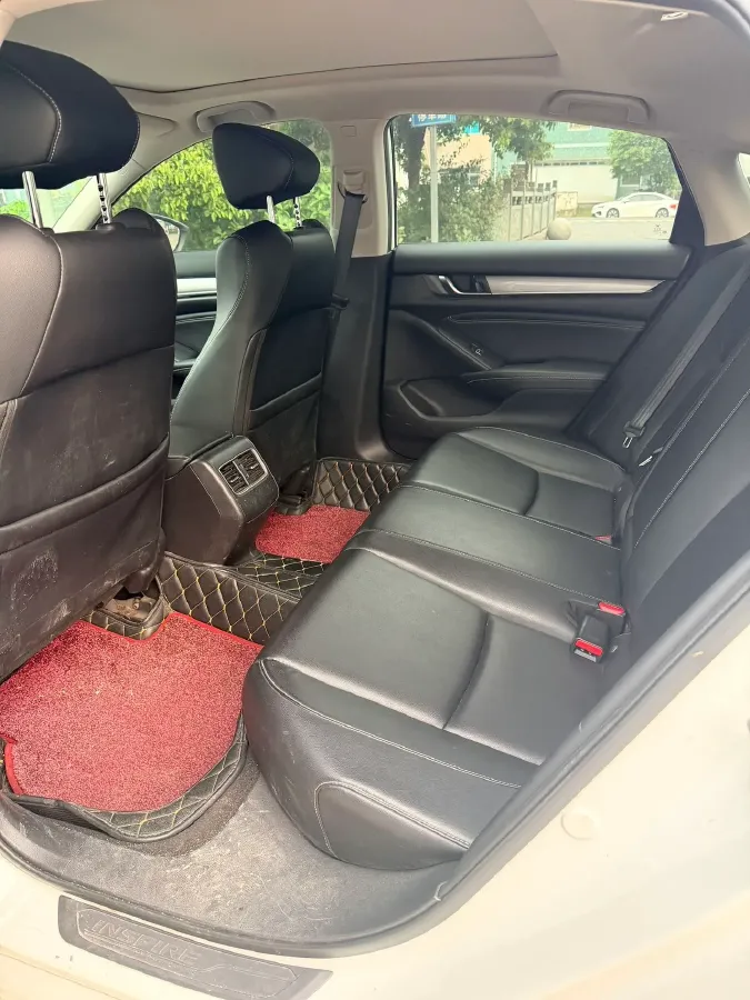 2019 Honda Inspire 1.5T 194HP L4 CVT,autocango,china used car exporter,china ev exporter,chinese used car exporter,chinese used ev exporter