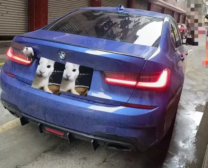 2022 BMW 3 Series 2.0T 184HP L4 8AT,autocango,china used car exporter,china ev exporter,chinese used car exporter,chinese used ev exporter