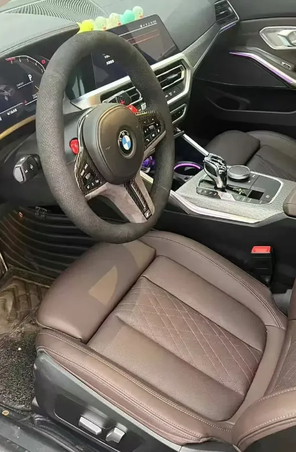 2022 BMW 3 Series 2.0T 184HP L4 8AT,autocango,china used car exporter,china ev exporter,chinese used car exporter,chinese used ev exporter