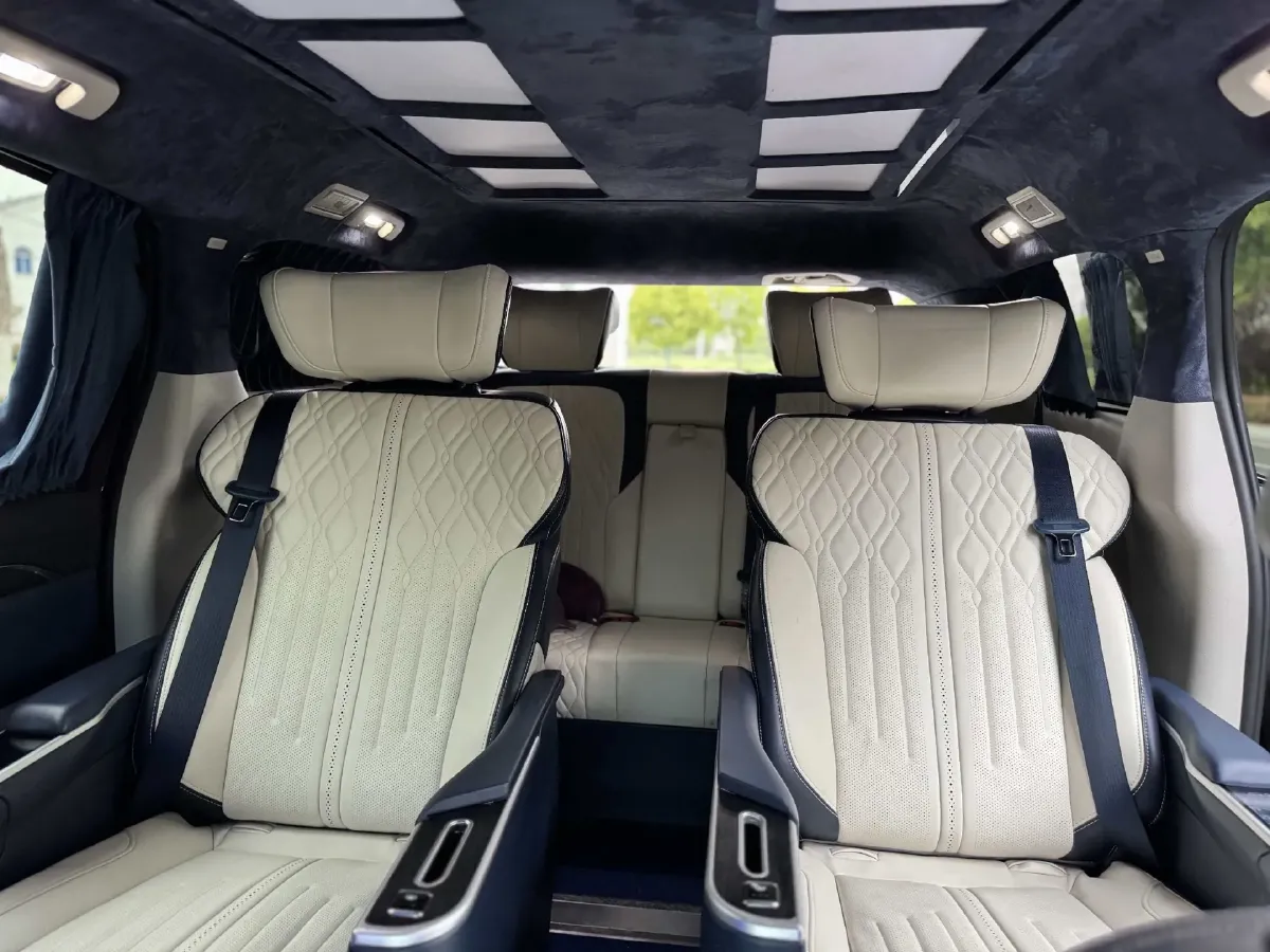 2022 Buick GL8 2.0T 237HP L4 9AT,autocango,china used car exporter,china ev exporter,chinese used car exporter,chinese used ev exporter