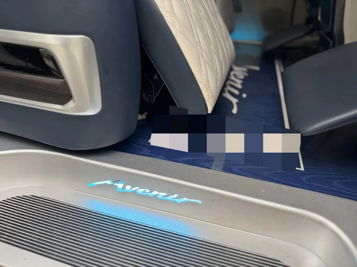 2022 Buick GL8 2.0T 237HP L4 9AT,autocango,china used car exporter,china ev exporter,chinese used car exporter,chinese used ev exporter