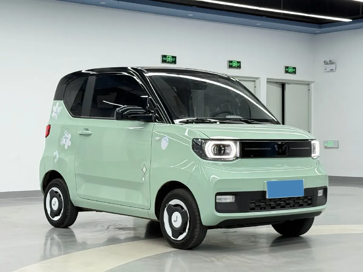 2022 LingBox uni BEV 11.52KWH,autocango,china used car exporter,china ev exporter,chinese used car exporter,chinese used ev exporter