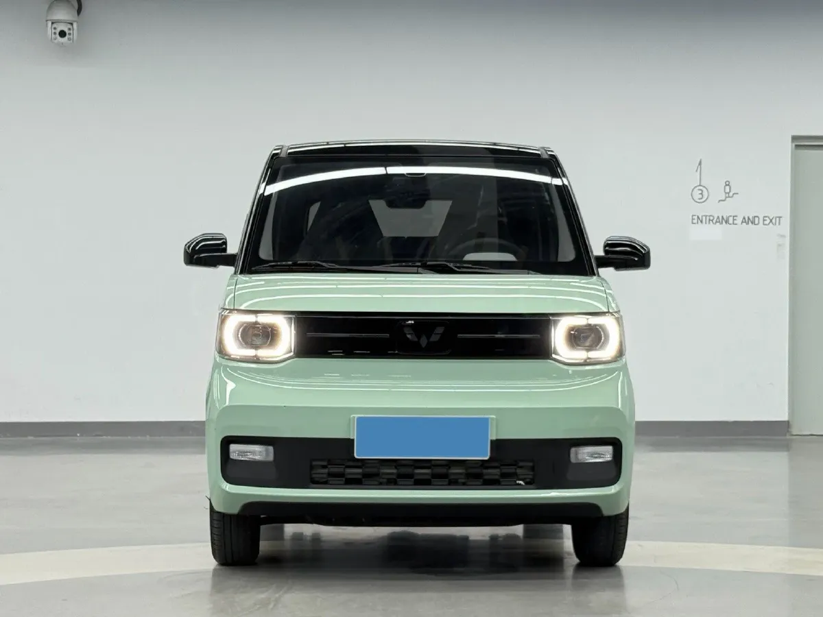 2022 LingBox uni BEV 11.52KWH,autocango,china used car exporter,china ev exporter,chinese used car exporter,chinese used ev exporter