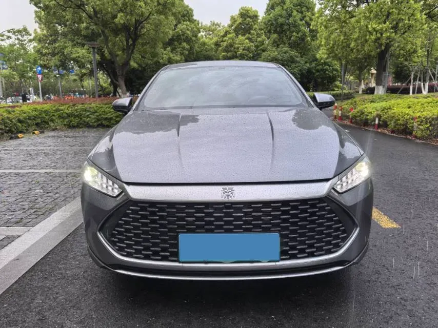 2024 BYD Qin Plus 1.5L 110HP L4 E-CVT PHEV 8.32KWH,autocango,china used car exporter,china ev exporter,chinese used car exporter,chinese used ev exporter