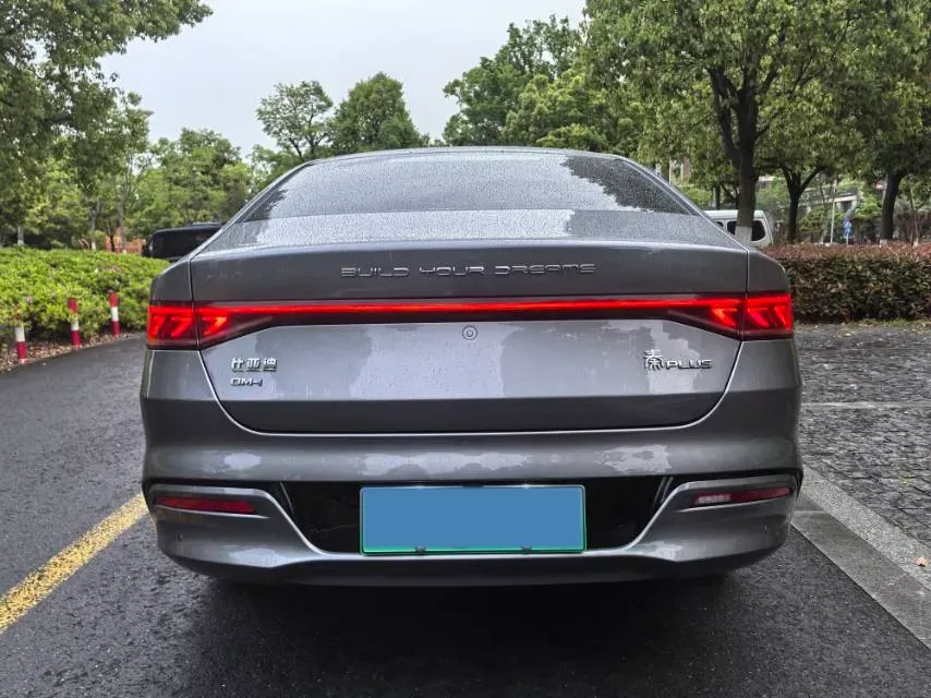 2024 BYD Qin Plus 1.5L 110HP L4 E-CVT PHEV 8.32KWH,autocango,china used car exporter,china ev exporter,chinese used car exporter,chinese used ev exporter